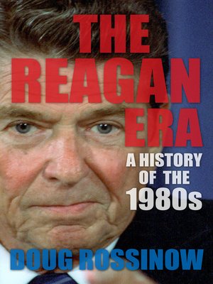 cover image of The Reagan Era